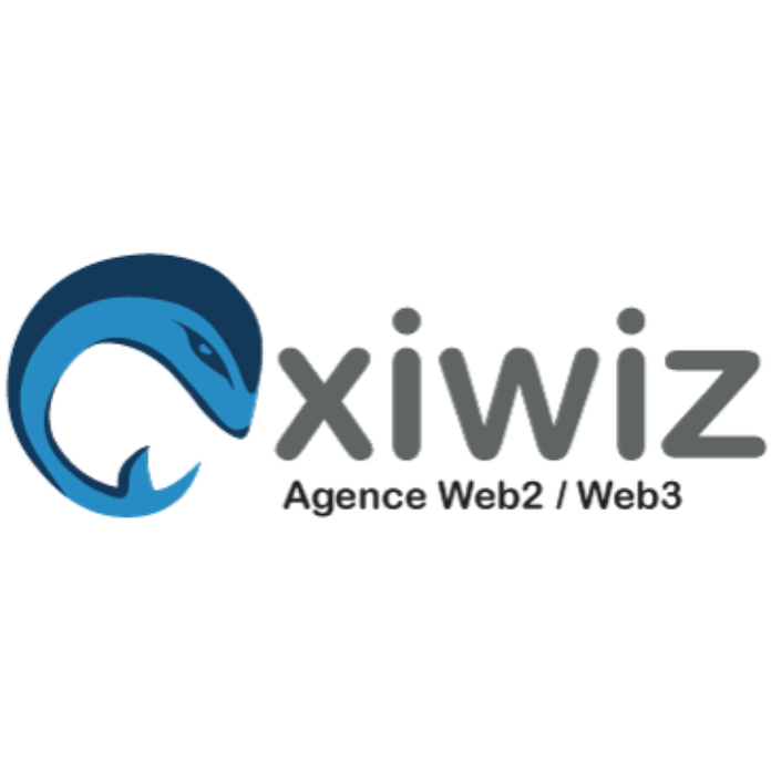 Création de site internet à Annecy, Rives, Voiron, Moirans et Grenoble logo