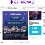 efinews-media-ia-intelligence-artificielle