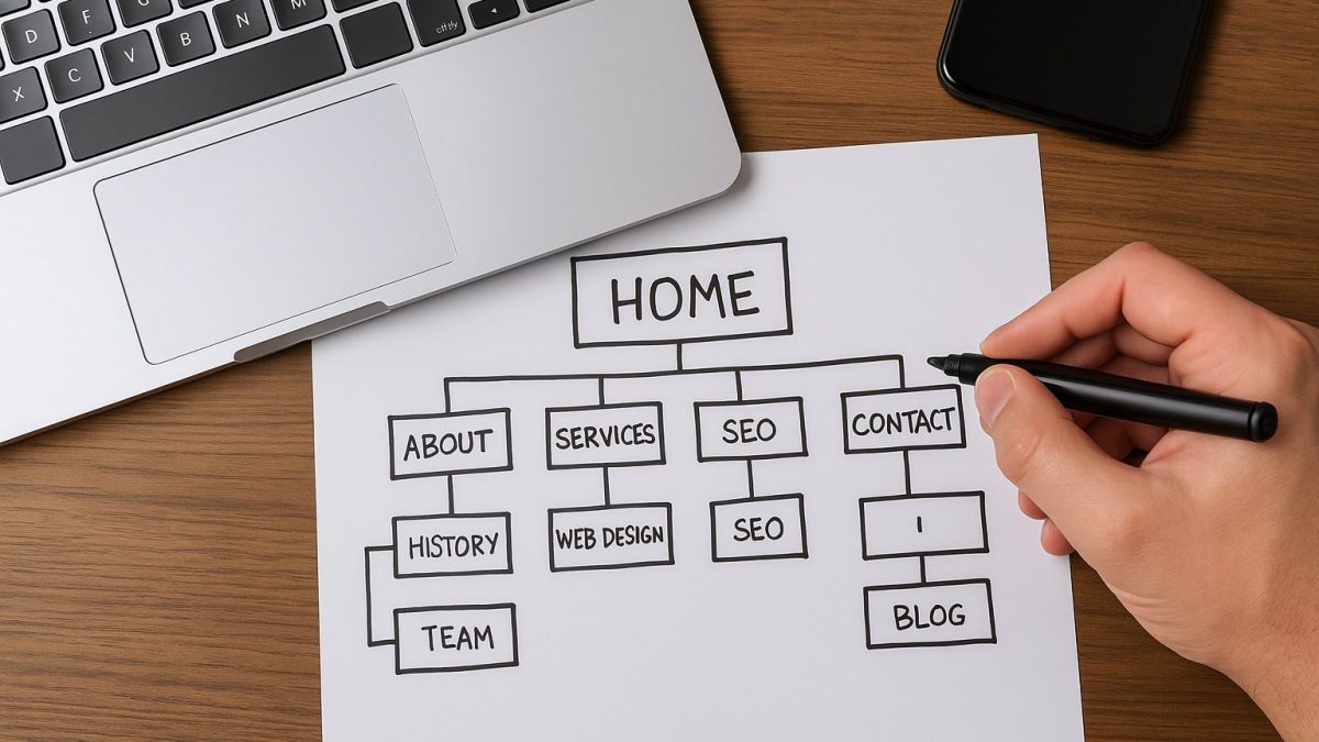 architecture-site-internet-impact-sur-seo-et-conversions-OXIWIZ-agence-digitale