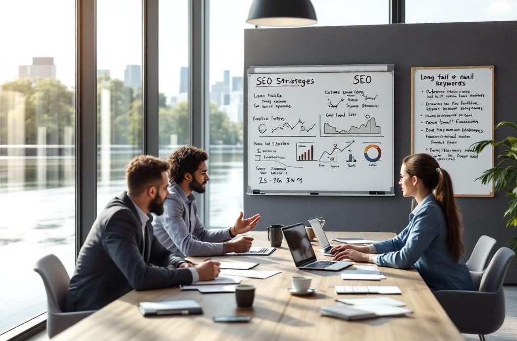 pourquoi-mots-cles-longue-traine-sont-essentiels-a-strategie-seo-agence-digitale-OXIWIZ