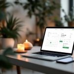 reservation-en- ligne-avantage- praticiens-bien-être-accompagnement-oxiwiz-agence-digitale