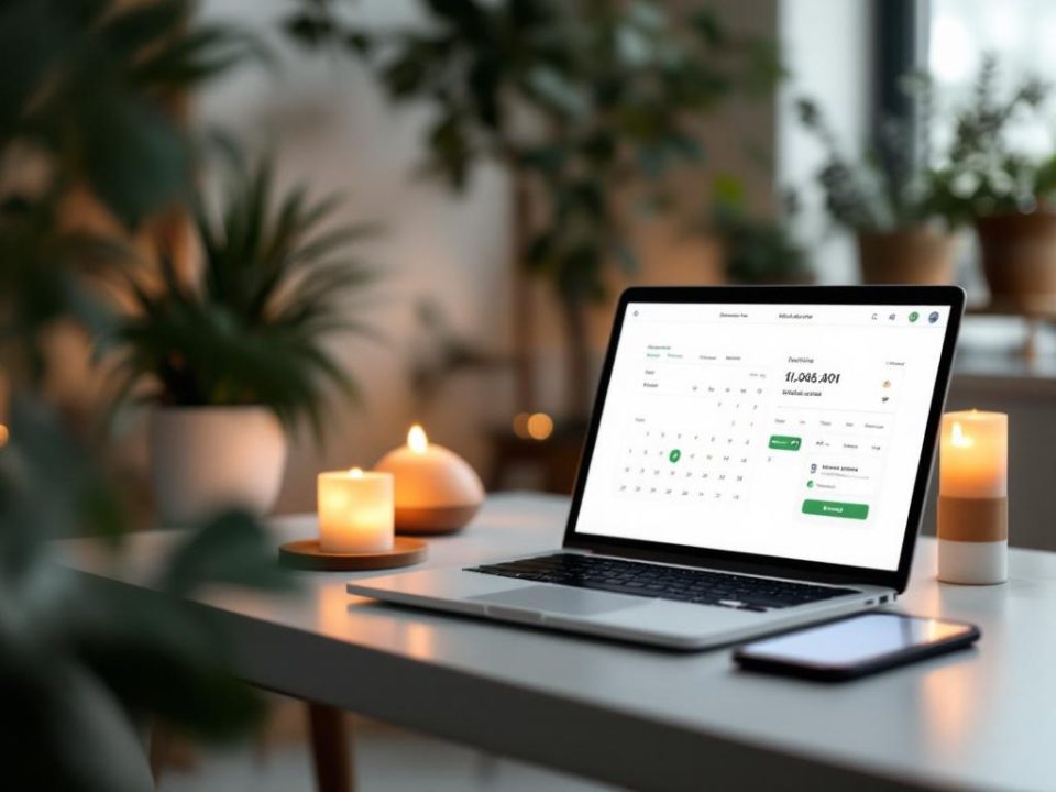 reservation-en- ligne-avantage- praticiens-bien-être-accompagnement-oxiwiz-agence-digitale