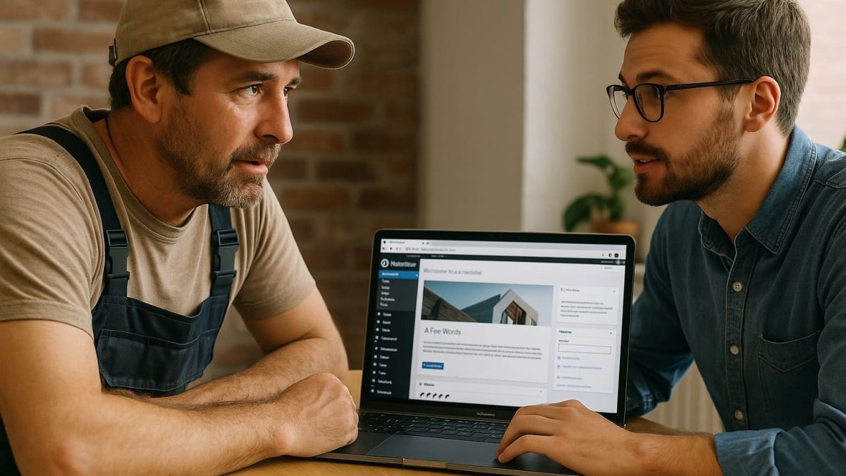 site-vitrine-wordpress-fonctionnalites-qui-font-la-difference-agence-digitale-oxiwiz