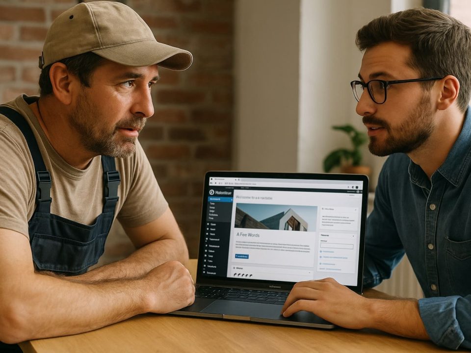 site-vitrine-wordpress-fonctionnalites-qui-font-la-difference-agence-digitale-oxiwiz
