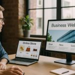 separer-site-vitrine-et-site-e-commerce-oxiwiz-agence-digitale