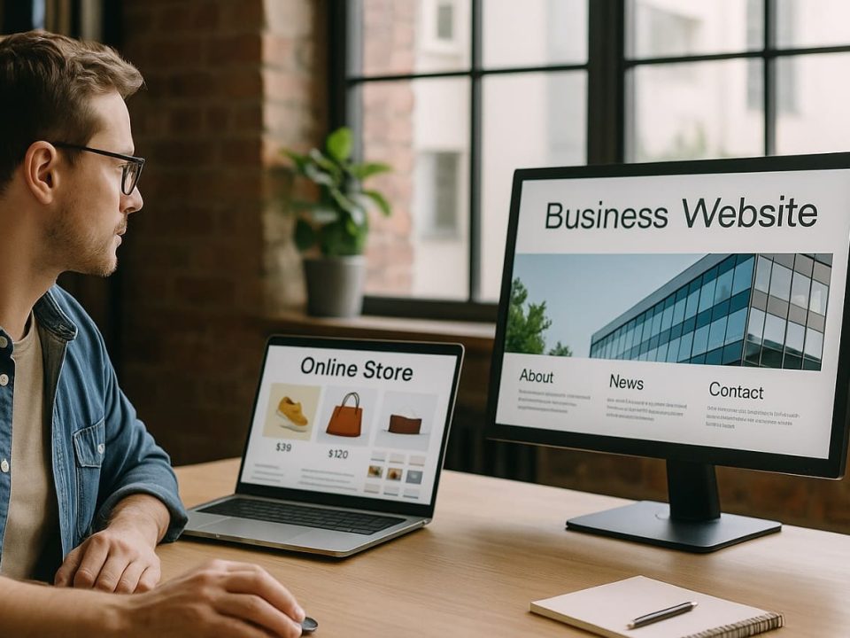 separer-site-vitrine-et-site-e-commerce-oxiwiz-agence-digitale