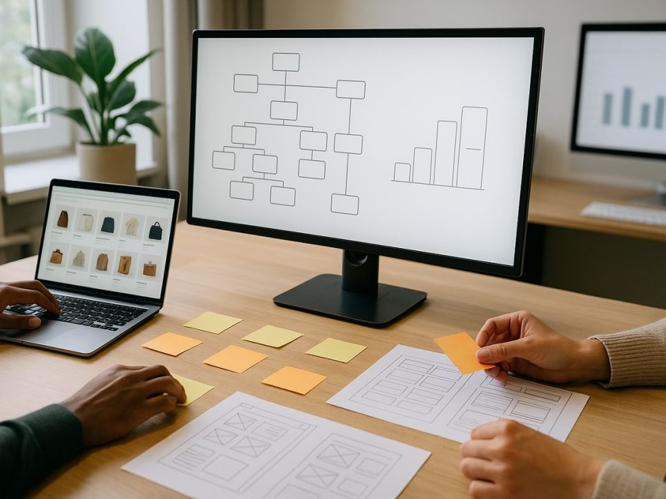 categories-e-commerce-comment-leur-architecture-influence-seo-referencement-naturel-OXIWIZ-agence-digitale